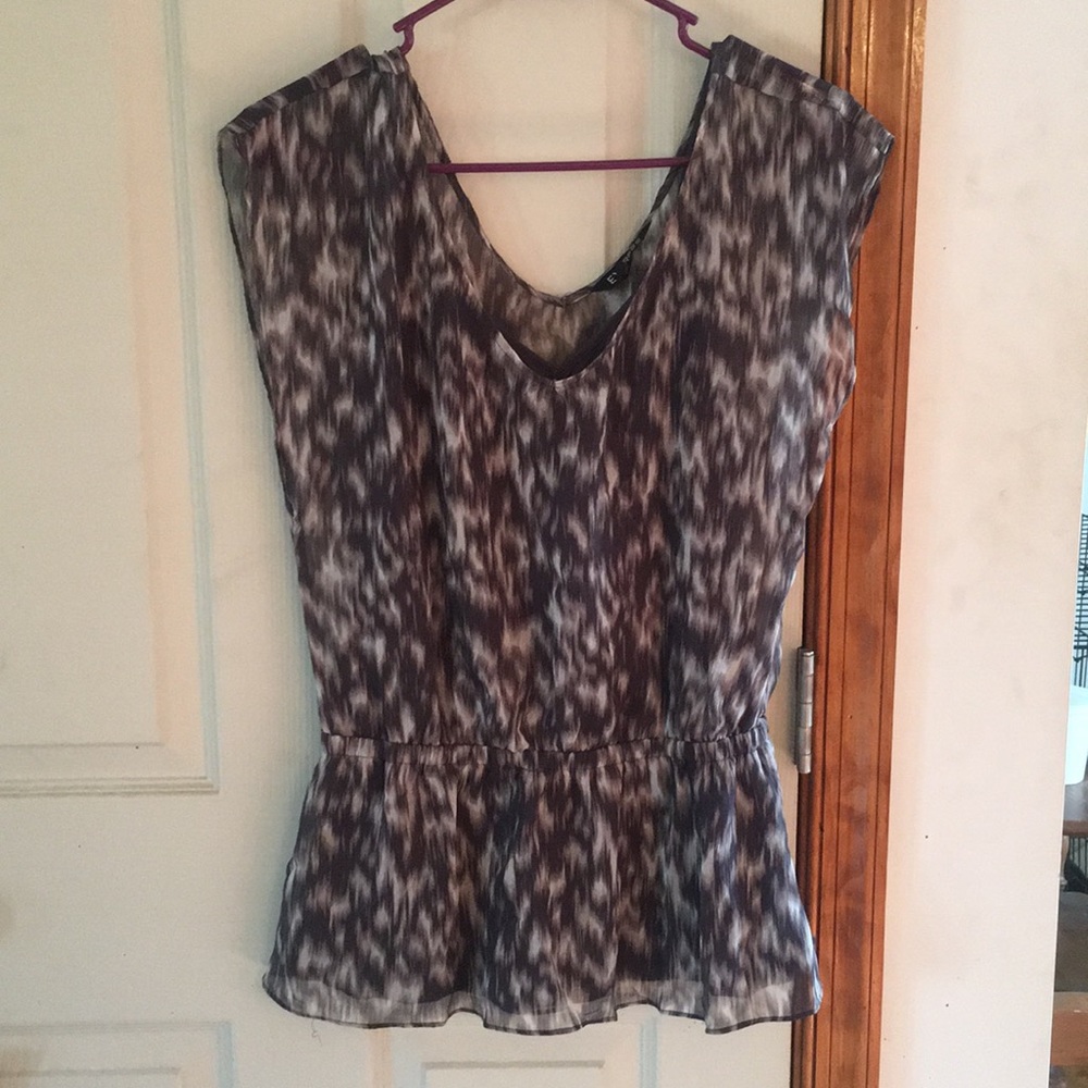 Express top!